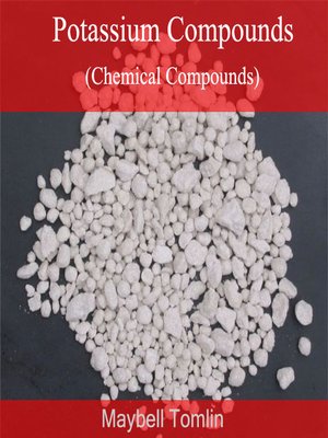 cover image of Potassium Compounds